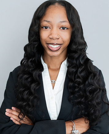 Jamisha Bell